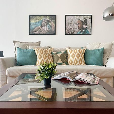 Amplio Apartamento En Pleno Corazon De Alicante Ngoại thất bức ảnh